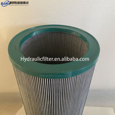 Compresor de aire BAMA Filtro de aceite hidráulico elemento 937862Q TXWL1210 con servicio local