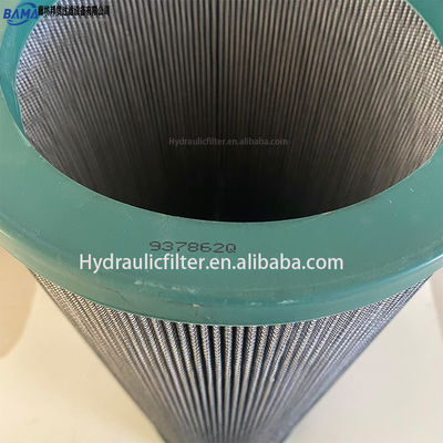 Compresor de aire BAMA Filtro de aceite hidráulico elemento 937862Q TXWL1210 con servicio local