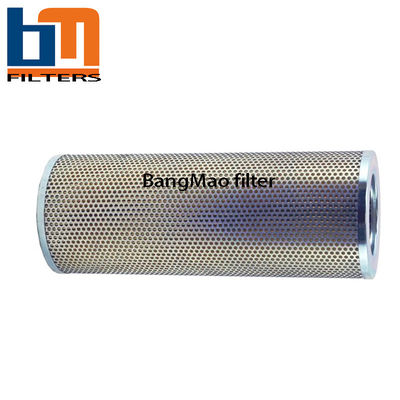 Planta de fabricación Filtro de aceite hidráulico de 3 micras HF35005 con vida útil de 5000h