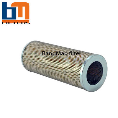 Planta de fabricación Filtro de aceite hidráulico de 3 micras HF35005 con vida útil de 5000h