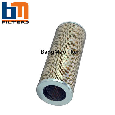 Planta de fabricación Filtro de aceite hidráulico de 3 micras HF35005 con vida útil de 5000h