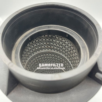 Elemento de filtro de respiración 933047Q Mantenga su aceite hidráulico limpio con acero inoxidable