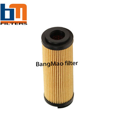 Sistema de lubricación Cartuchos de filtro de aceite hidráulico R111C10B para aplicaciones OEM