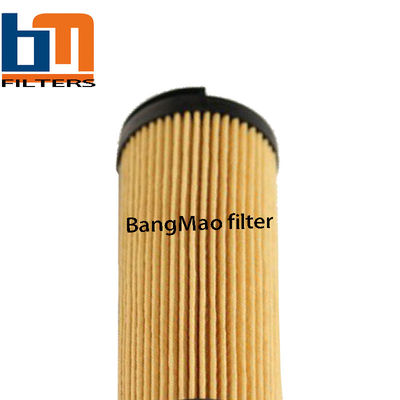 Sistema de lubricación Cartuchos de filtro de aceite hidráulico R111C10B para aplicaciones OEM