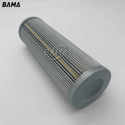 Cartucho de filtro de aceite hidráulico de fibra de vidrio de reemplazo medio 300367 0,7 kg