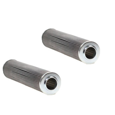 Reemplazar el cartucho del filtro hidráulico Filtrec R640G25 para el filtro de LH Filtro de aceite hidráulico