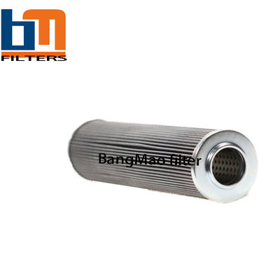 Reemplazar el cartucho del filtro hidráulico Filtrec R640G25 para el filtro de LH Filtro de aceite hidráulico