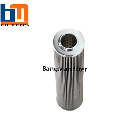 Reemplazar el cartucho del filtro hidráulico Filtrec R640G25 para el filtro de LH Filtro de aceite hidráulico