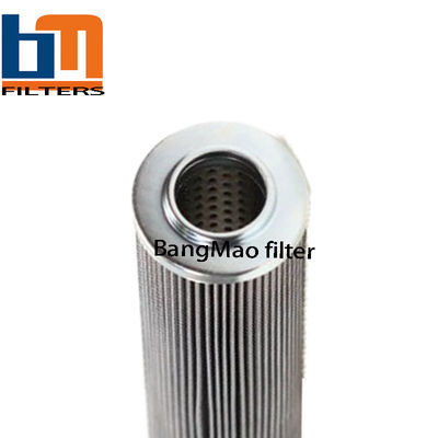Reemplazar el cartucho del filtro hidráulico Filtrec R640G25 para el filtro de LH Filtro de aceite hidráulico