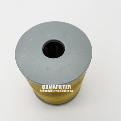 Suministro 1 Elemento de filtro de alambre de cobre para la brecha de línea del compresor