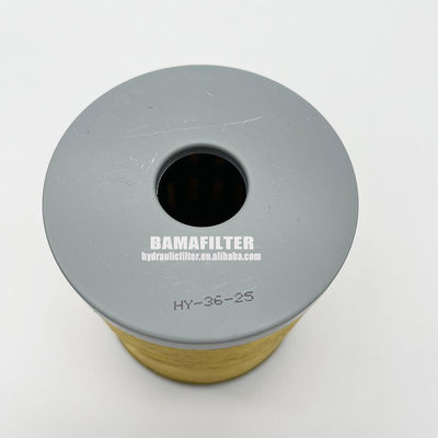 Suministro 1 Elemento de filtro de alambre de cobre para la brecha de línea del compresor
