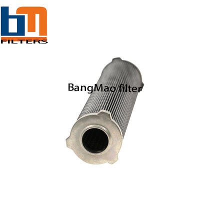 D171G03A Motor Filtro de aceite hidráulico Filtro de aceite de automóvil Máquina de fabricación de aceite 5000h Duración de servicio