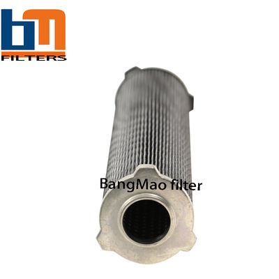 D171G03A Motor Filtro de aceite hidráulico Filtro de aceite de automóvil Máquina de fabricación de aceite 5000h Duración de servicio