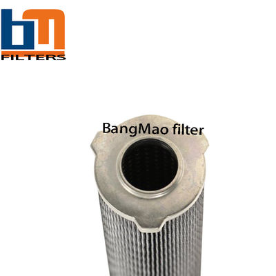 D171G03A Motor Filtro de aceite hidráulico Filtro de aceite de automóvil Máquina de fabricación de aceite 5000h Duración de servicio