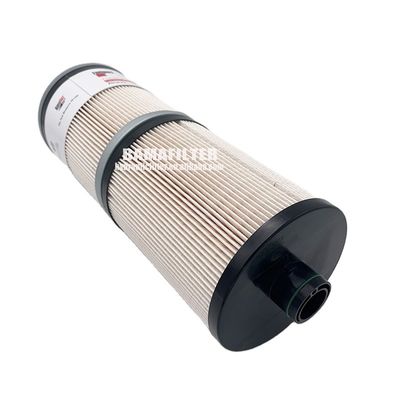 Filtro de aceite externo FS53014 para el suministro profesional de piezas de maquinaria de construcción