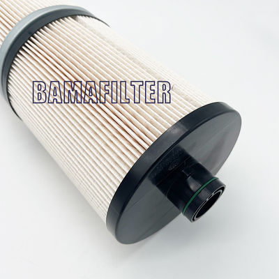 Filtro de aceite externo FS53014 para el suministro profesional de piezas de maquinaria de construcción