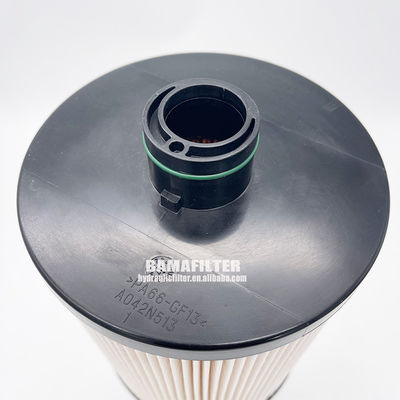 Filtro de aceite externo FS53014 para el suministro profesional de piezas de maquinaria de construcción
