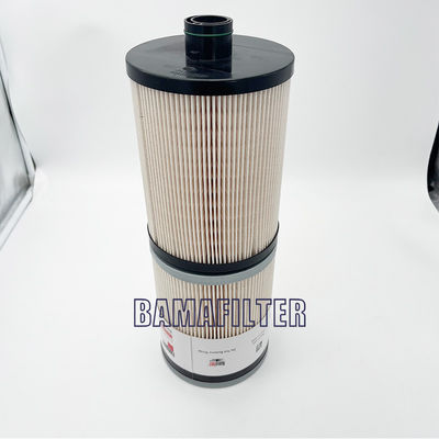 Filtro de aceite externo FS53014 para el suministro profesional de piezas de maquinaria de construcción