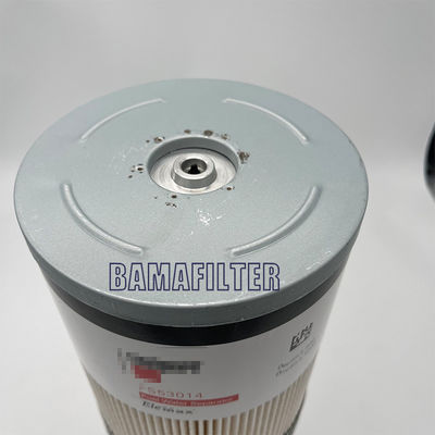 Filtro de aceite externo FS53014 para el suministro profesional de piezas de maquinaria de construcción