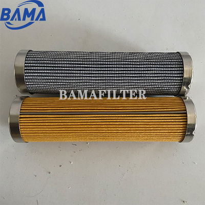 Componentes principales 1 año BAMA DMD0008D10B DMD0008D20B Elemento de filtro de presión hidráulico