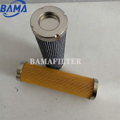 Componentes principales 1 año BAMA DMD0008D10B DMD0008D20B Elemento de filtro de presión hidráulico