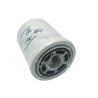 Elementos hidráulicos de filtro de aceite de fibra de vidrio 539047001 para equipos de construcción