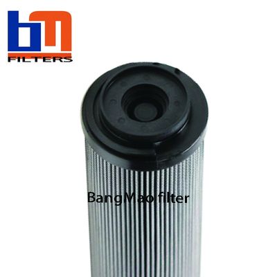 10 micrones de acero inoxidable multi-mantel elemento hidráulico de filtro de aceite para FILTREC WG1003
