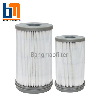 Petición del cliente PF46235 Elemento de filtro hidráulico de aceite para el alternador de filtro BANGMAO