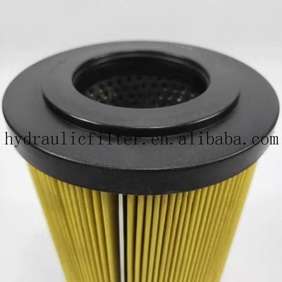 BangMao Sustitución Baldwin BT9183 Elemento de filtro de aceite hidráulico con buen rendimiento