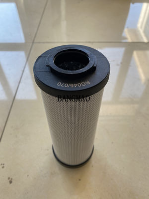 Filtración Filtro de aceite hidráulico RG045 /070 Elemento de filtro 1020003762 OEM