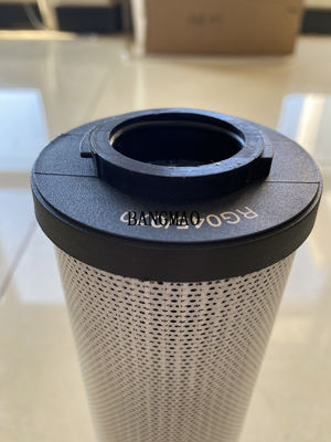 Filtración Filtro de aceite hidráulico RG045 /070 Elemento de filtro 1020003762 OEM