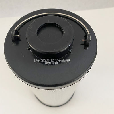 Apoyo técnico por video El elemento de filtro de aceite de retorno hidráulico R928017552 938283Q RE090G10B RHR330G10B