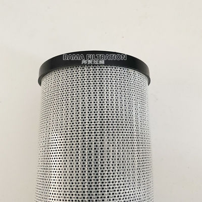Apoyo técnico por video El elemento de filtro de aceite de retorno hidráulico R928017552 938283Q RE090G10B RHR330G10B