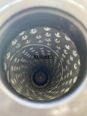 Filtración Filtro de aceite hidráulico RG045 /070 Elemento de filtro 1020003762 OEM
