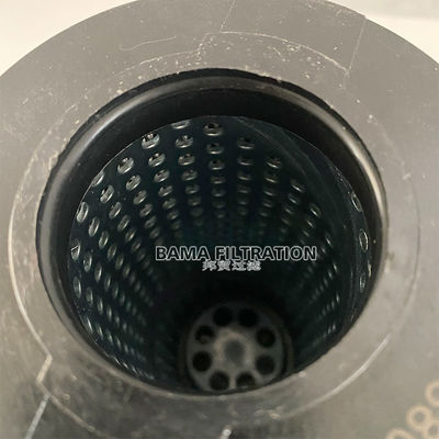 Apoyo técnico por video El elemento de filtro de aceite de retorno hidráulico R928017552 938283Q RE090G10B RHR330G10B