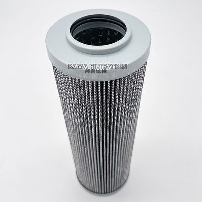 Sistemas hidráulicos de inspección por video El elemento del filtro de aceite CHP622F10YN para filtración externa