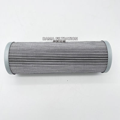 Sistemas hidráulicos de inspección por video El elemento del filtro de aceite CHP622F10YN para filtración externa