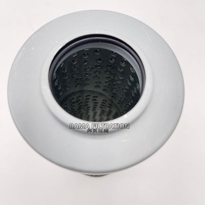 Sistemas hidráulicos de inspección por video El elemento del filtro de aceite CHP622F10YN para filtración externa