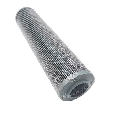 Elemento de filtro de presión hidráulico V3.0833-06 para el filtro de aceite de camión 0,84 kg a partir de BAMA