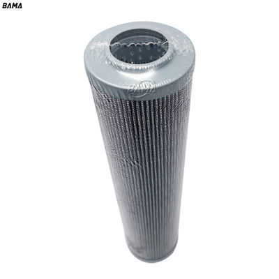 Elemento de filtro de presión hidráulico V3.0833-06 para el filtro de aceite de camión 0,84 kg a partir de BAMA