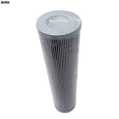 Elemento de filtro de presión hidráulico V3.0833-06 para el filtro de aceite de camión 0,84 kg a partir de BAMA