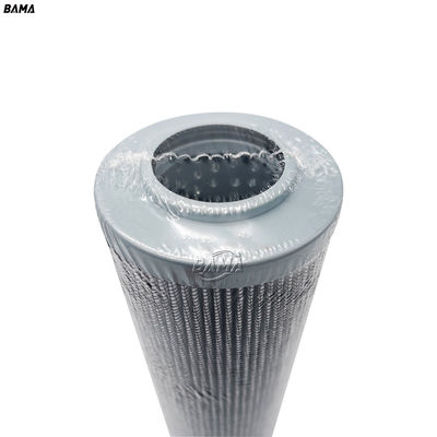 Elemento de filtro de presión hidráulico V3.0833-06 para el filtro de aceite de camión 0,84 kg a partir de BAMA