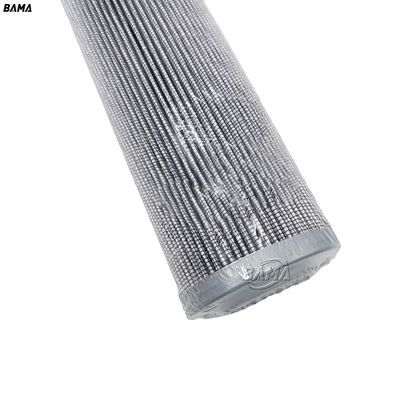 Elemento de filtro de presión hidráulico V3.0833-06 para el filtro de aceite de camión 0,84 kg a partir de BAMA