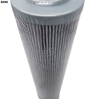 Elemento de filtro de presión hidráulico V3.0833-06 para el filtro de aceite de camión 0,84 kg a partir de BAMA