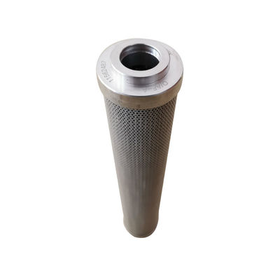 Condición 1-10KG BANGMAO Cartucho de filtro de aceite hidráulico de fibra de vidrio importado 11562487