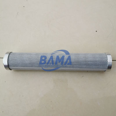 Condición 1-10KG BANGMAO Cartucho de filtro de aceite hidráulico de fibra de vidrio importado 11562487