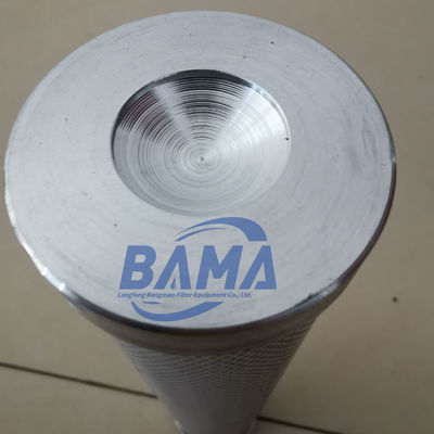 Condición 1-10KG BANGMAO Cartucho de filtro de aceite hidráulico de fibra de vidrio importado 11562487