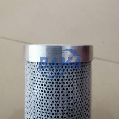 Condición 1-10KG BANGMAO Cartucho de filtro de aceite hidráulico de fibra de vidrio importado 11562487