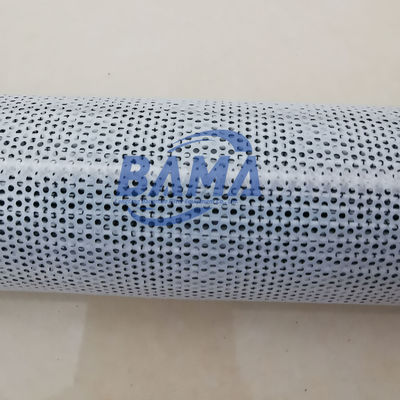Condición 1-10KG BANGMAO Cartucho de filtro de aceite hidráulico de fibra de vidrio importado 11562487