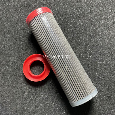 Importante reemplazo de fibra de vidrio para el elemento del filtro de aceite hidráulico de Internormen 300367